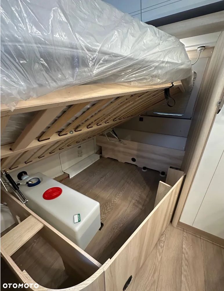 Hobby 400 SFe De luxe - 7