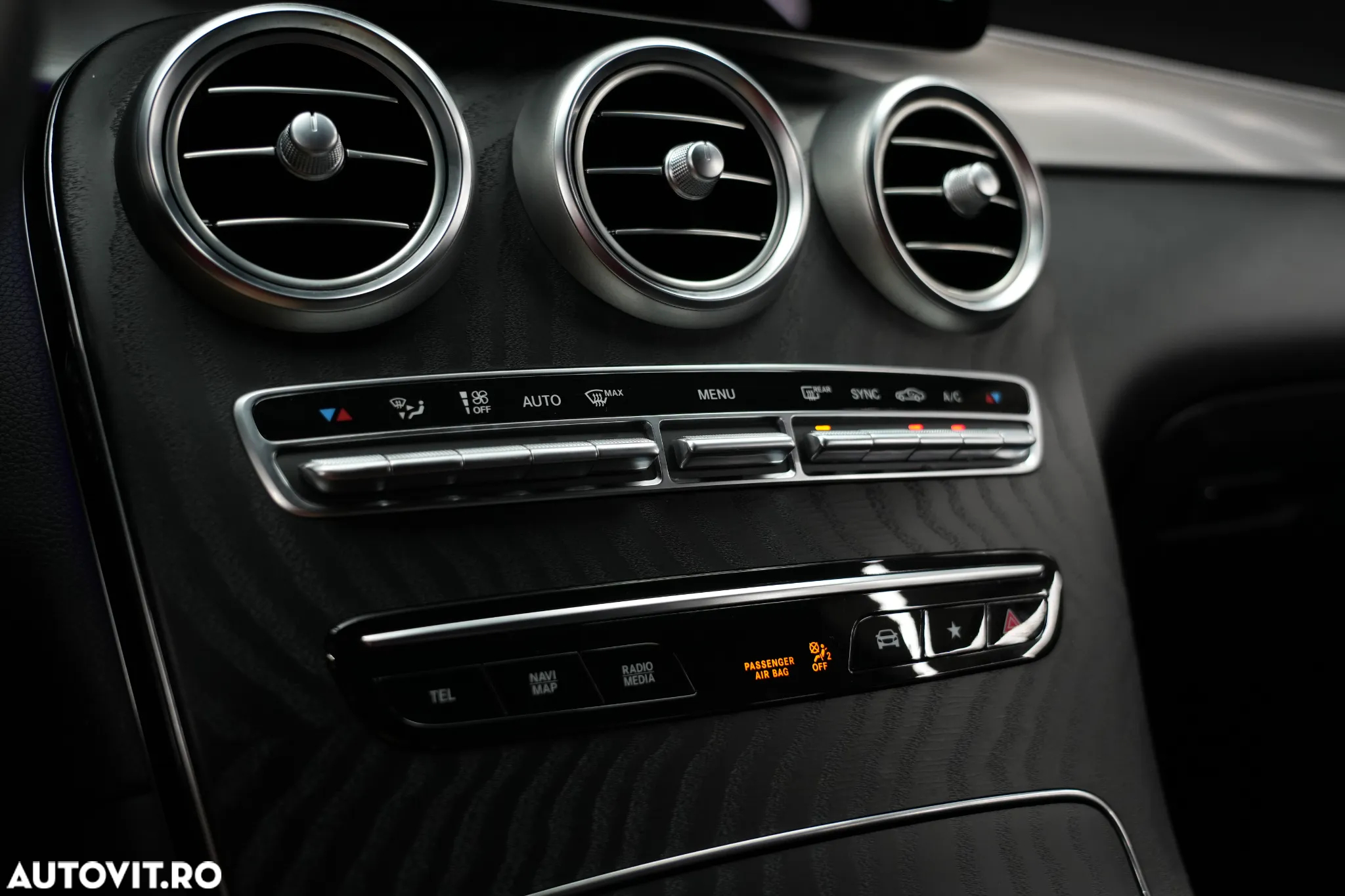 Mercedes-Benz GLC 200 d - 33