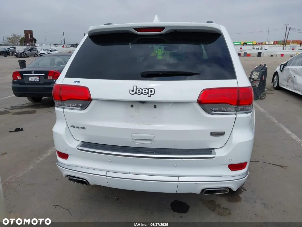 Jeep Grand Cherokee - 7