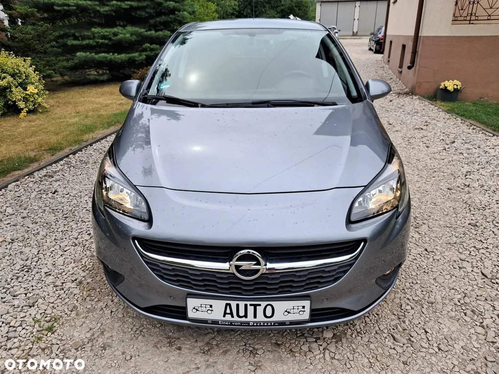 Opel Corsa 1.4 120 Jahre - 2