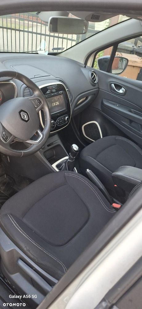 Renault Captur 1.2 Energy TCe Zen - 2