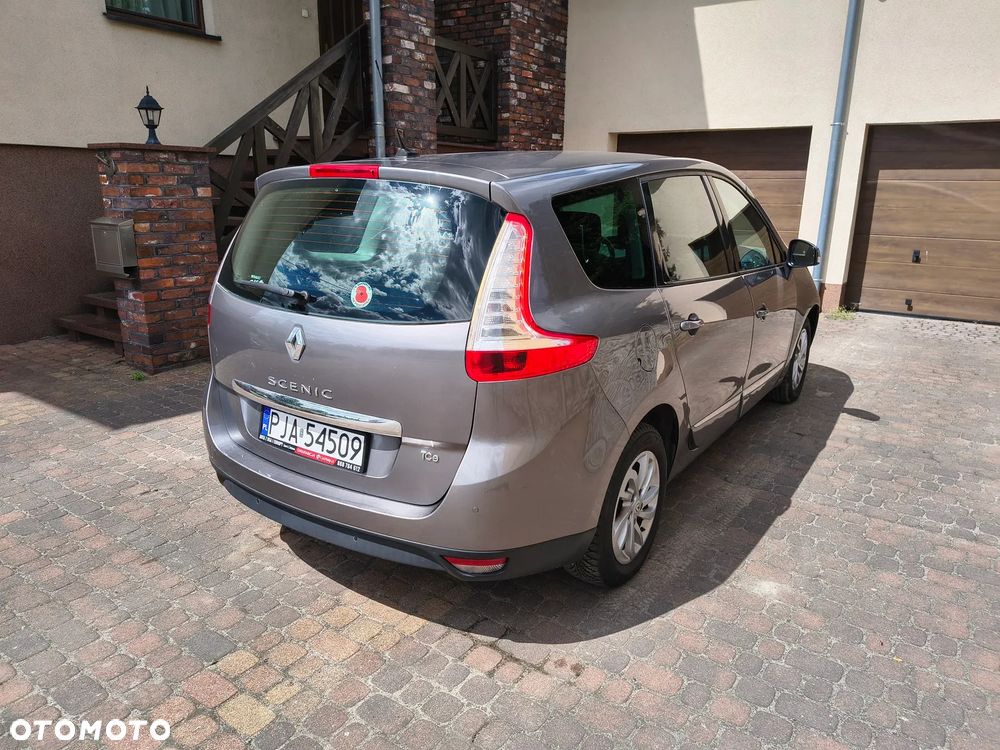 Renault Scenic - 7