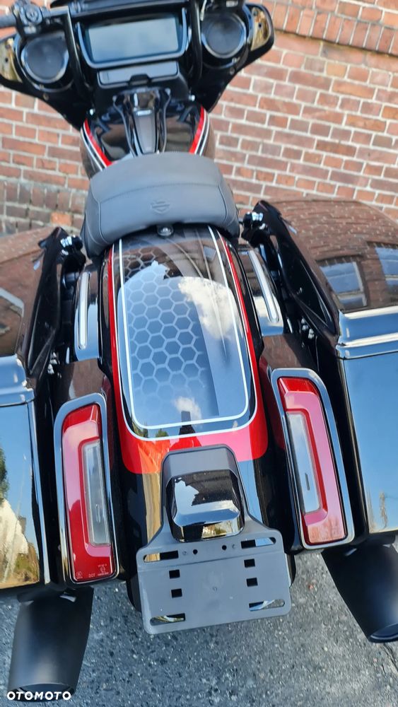 Harley-Davidson Touring Street Glide - 5