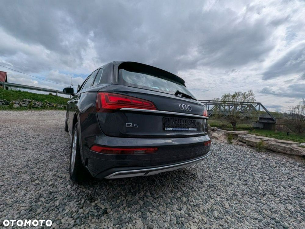 Audi Q5 - 7