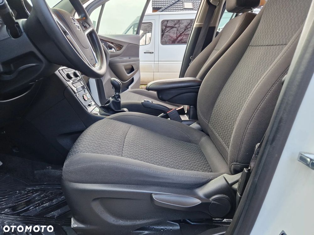 Opel Mokka 1.6 Active S&S - 22