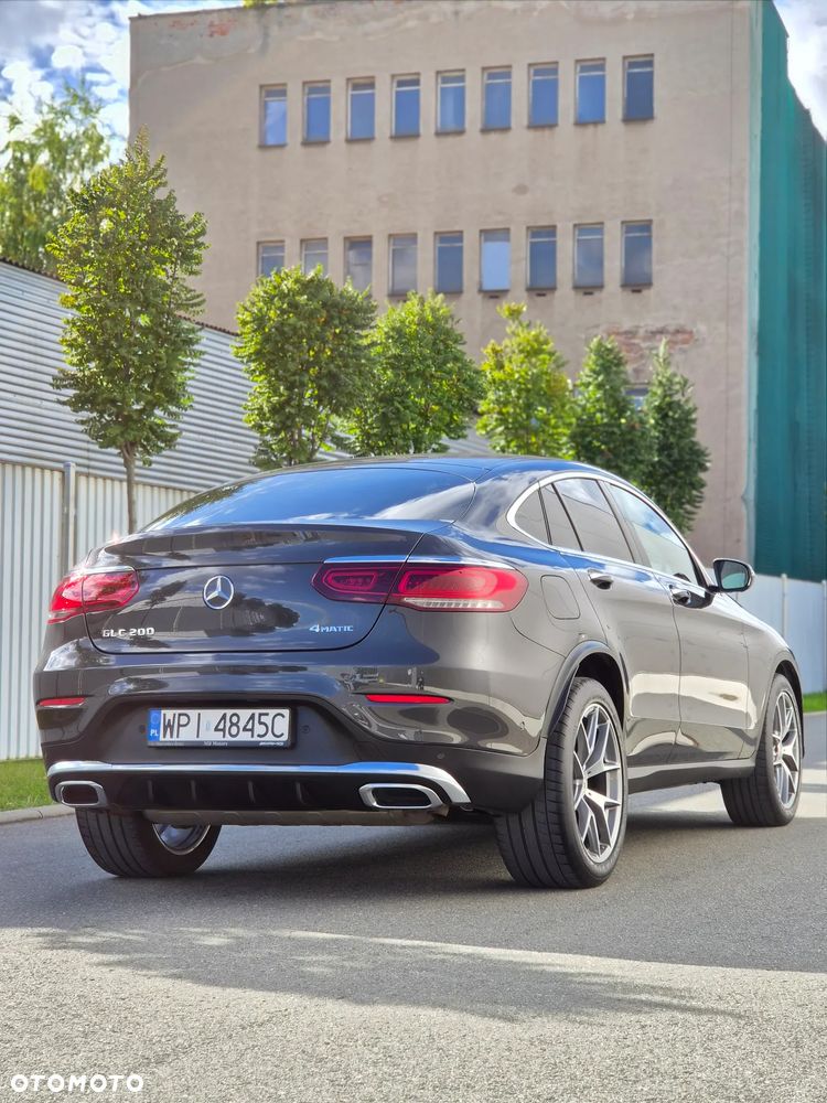 Mercedes-Benz GLC - 2