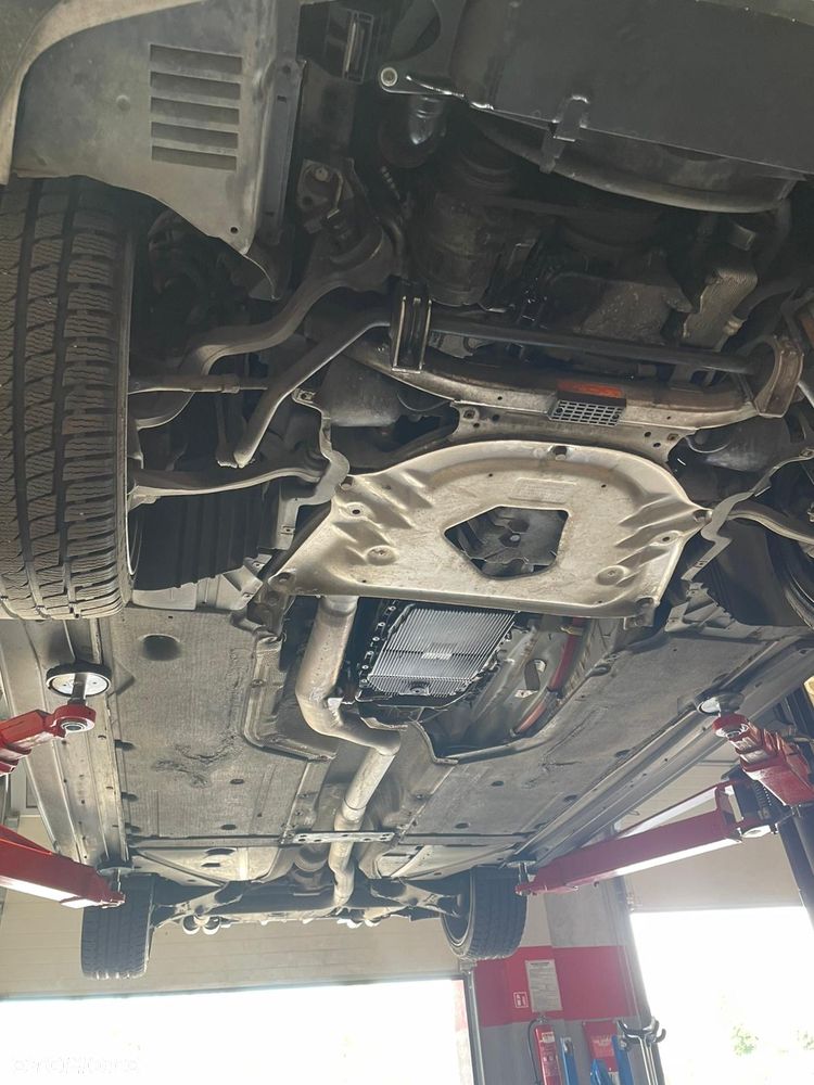 BMW Seria 5 - 9