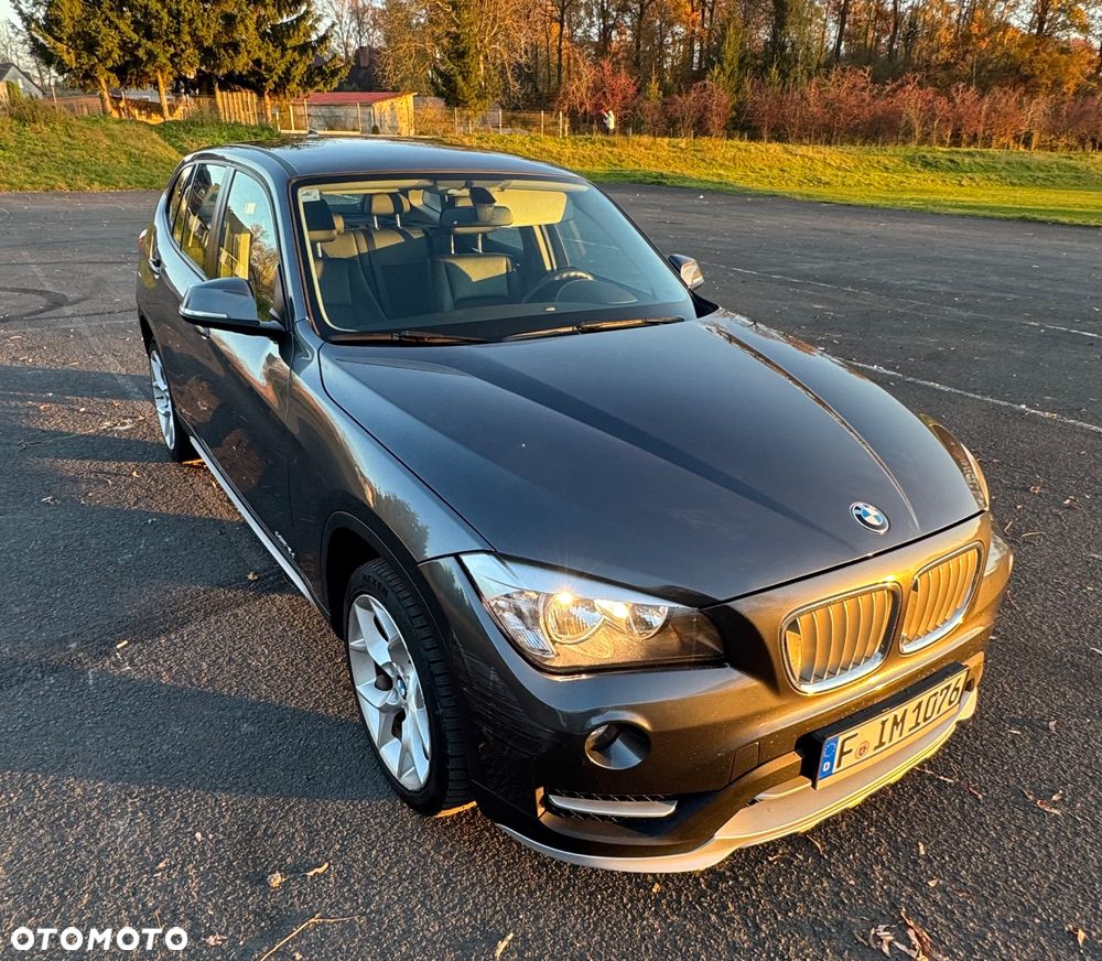BMW X1 - 4