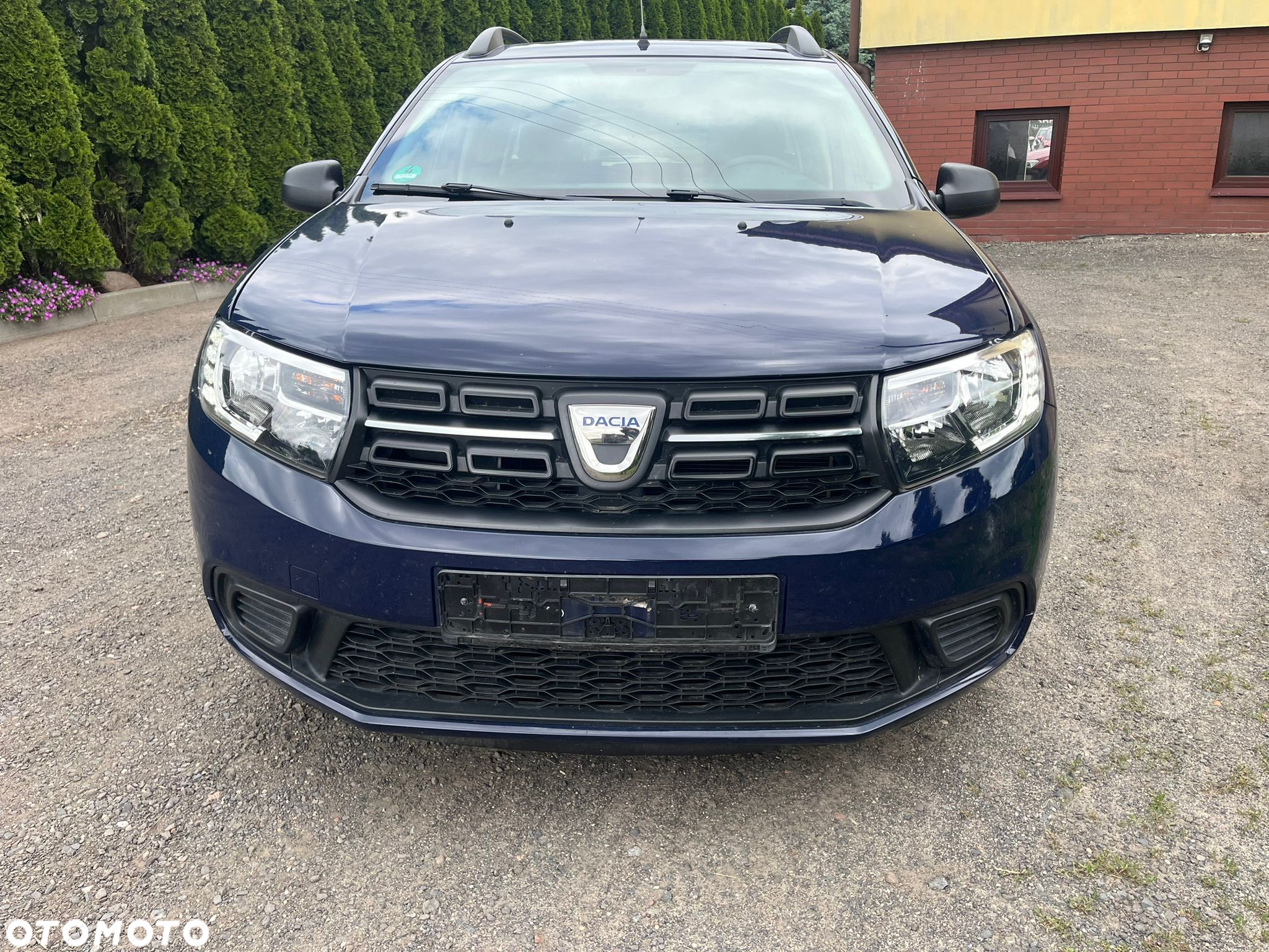 Dacia Logan MCV SCe 75 Access - 6