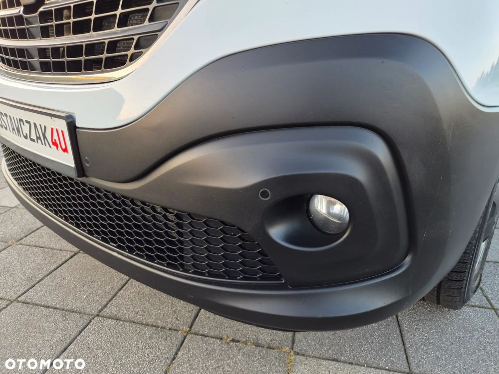 Renault Trafic ZABUDOWA KLIMA KAMERA NAWI FV23% - 33