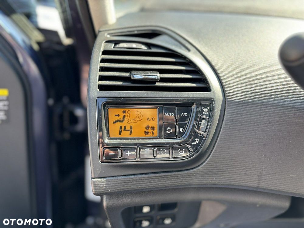 Citroën C4 Picasso 2.0 HDi Exclusive - 18