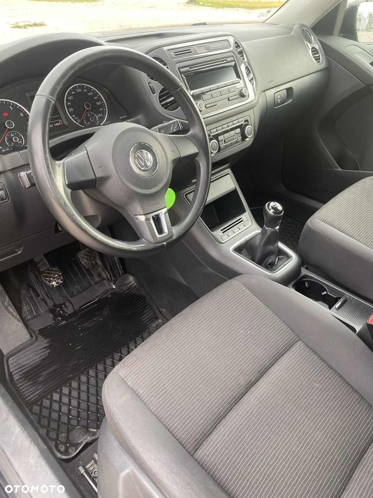Volkswagen Tiguan 1.4 TSI CityLine - 16