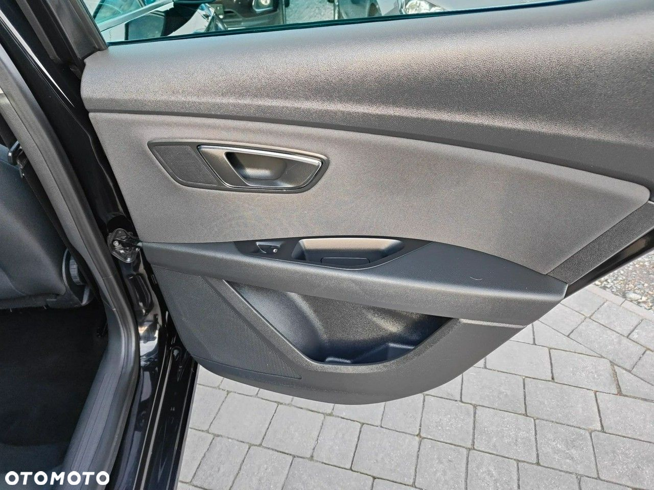 Seat Leon 2.0 TDI DPF Ecomotive Style - 24