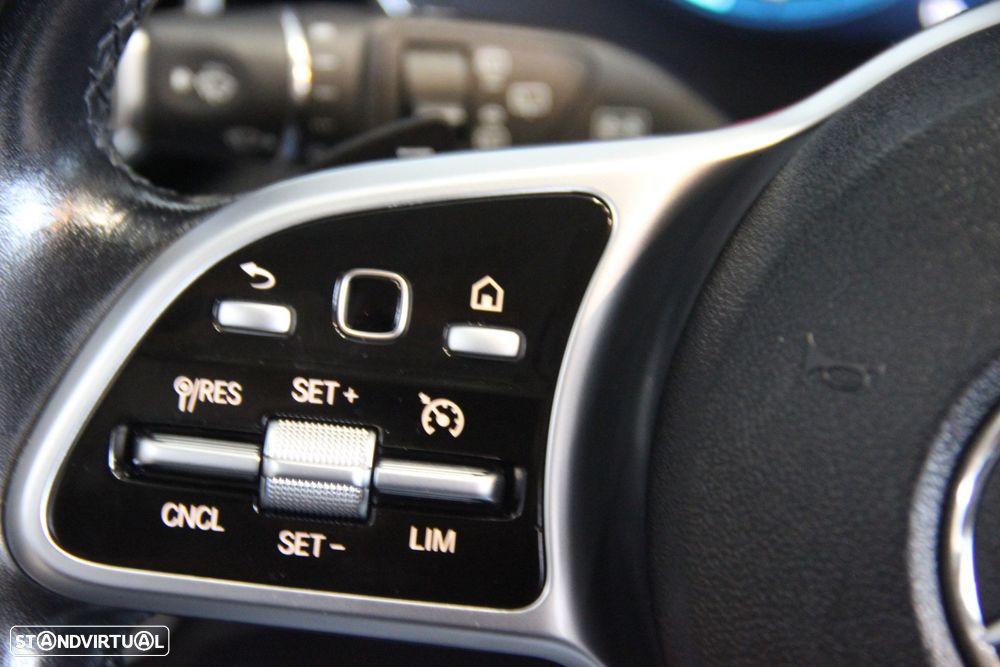 Mercedes-Benz C 300 de Edition - 13