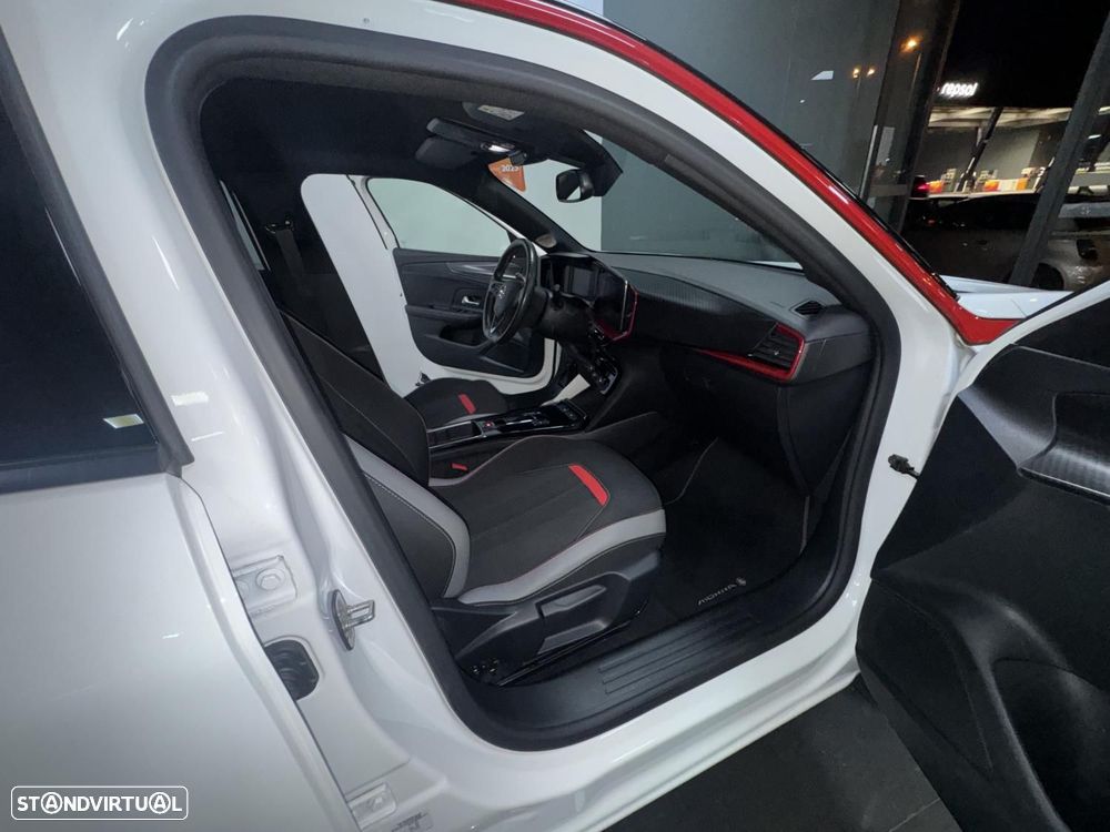 Opel Mokka-e GS Line - 25
