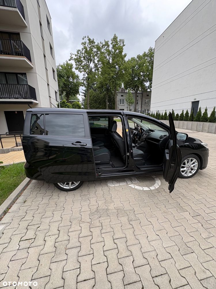 Mazda 5 2.0 Exclusive - 11