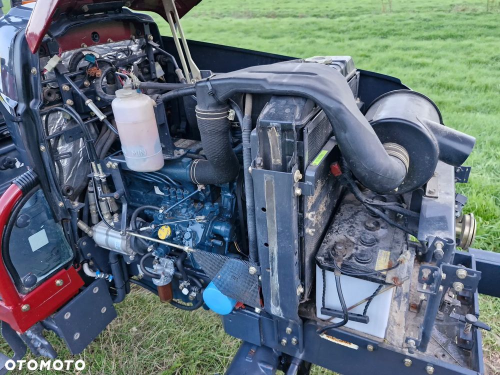 TYM t430 - 19