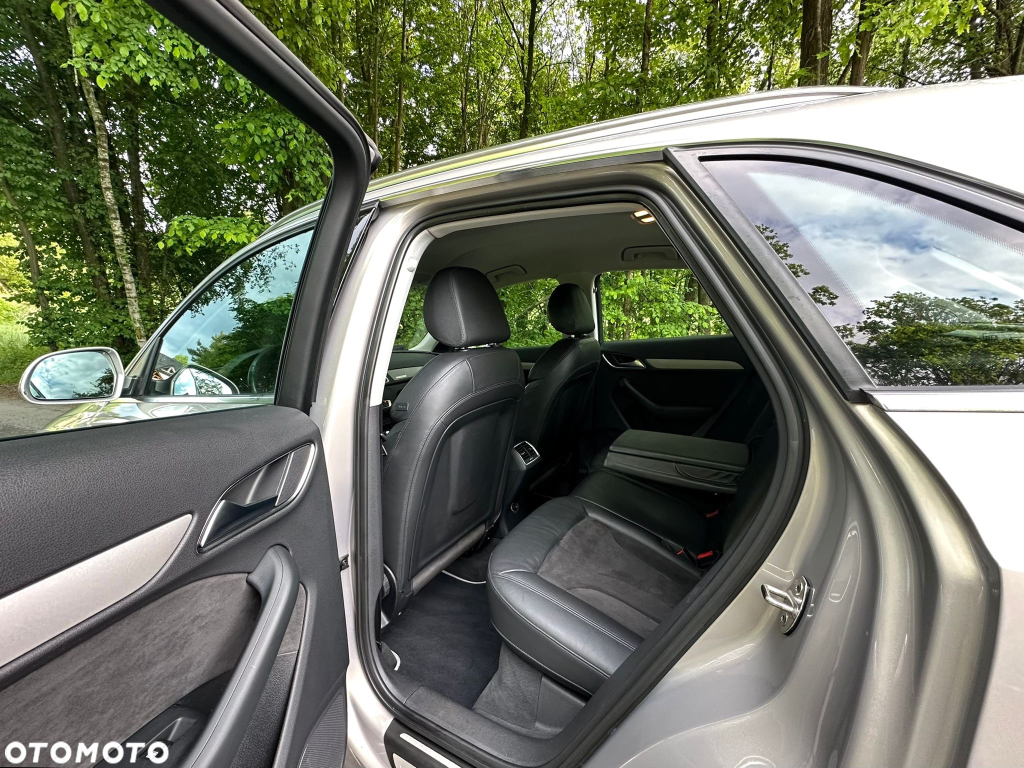 Audi Q3 2.0 TDI Quattro S tronic - 22
