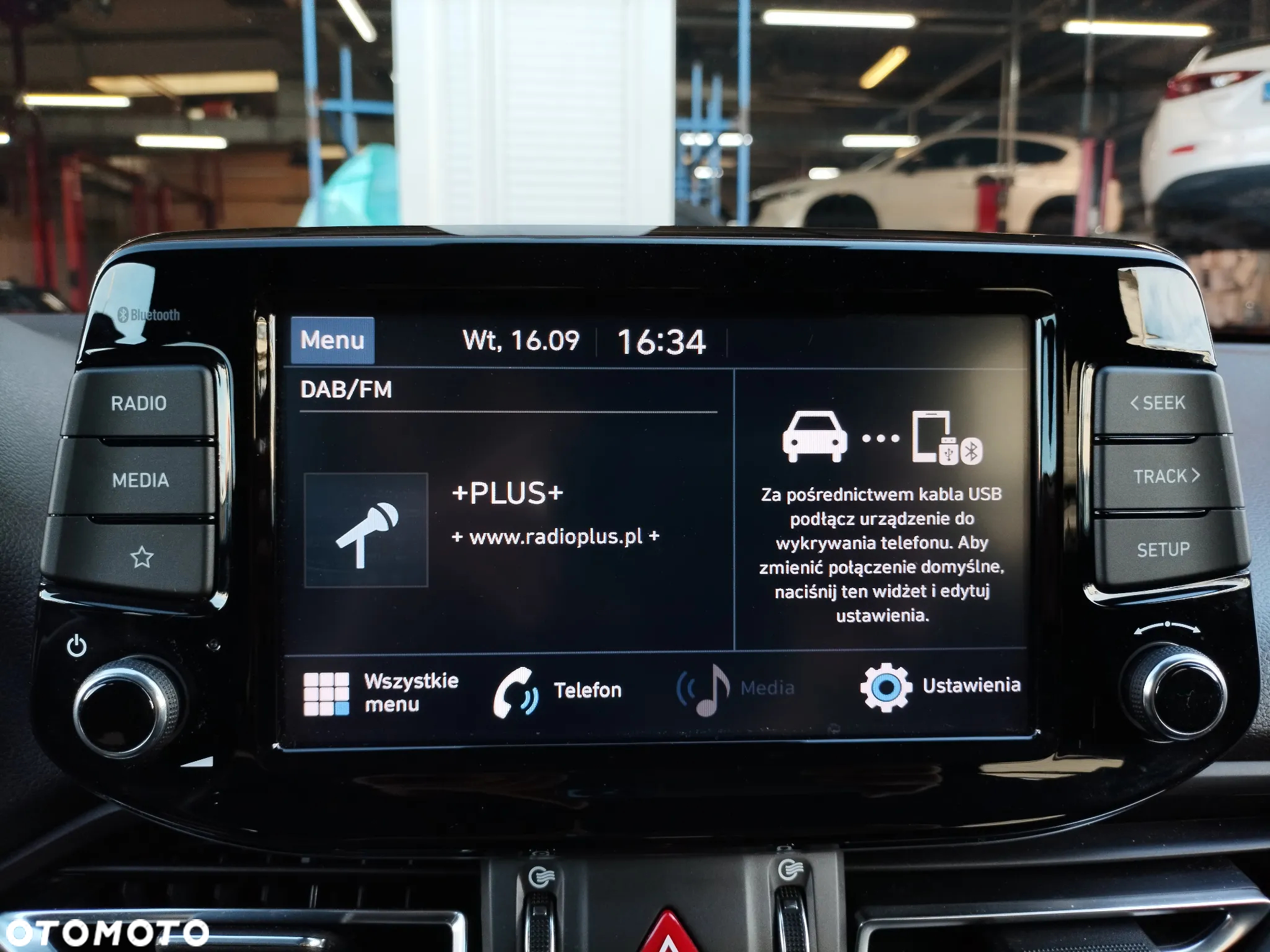 Hyundai i30 1.5 T-GDI 48V Comfort DCT - 10