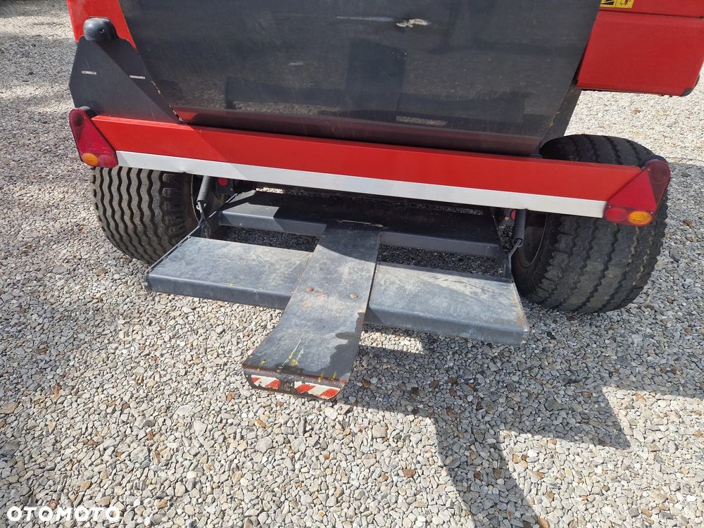 Vicon RV 2160 - 25