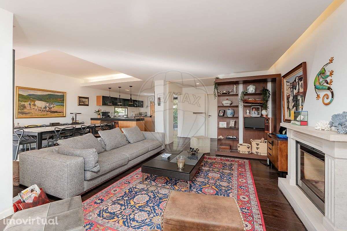 Moradia T5 para venda - Grande imagem: 2/26