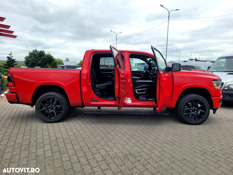 Dodge RAM - 11
