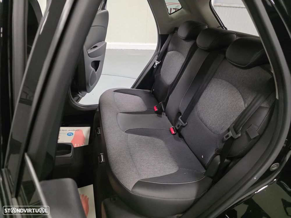 Renault Captur - 20