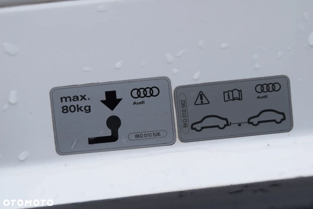 Audi A4 Avant 2.0 TFSI ultra sport - 36