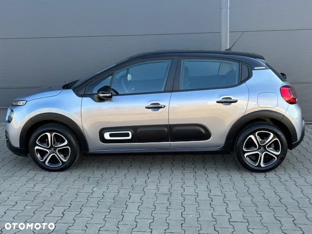 Citroën C3 1.2 PureTech Shine - 8