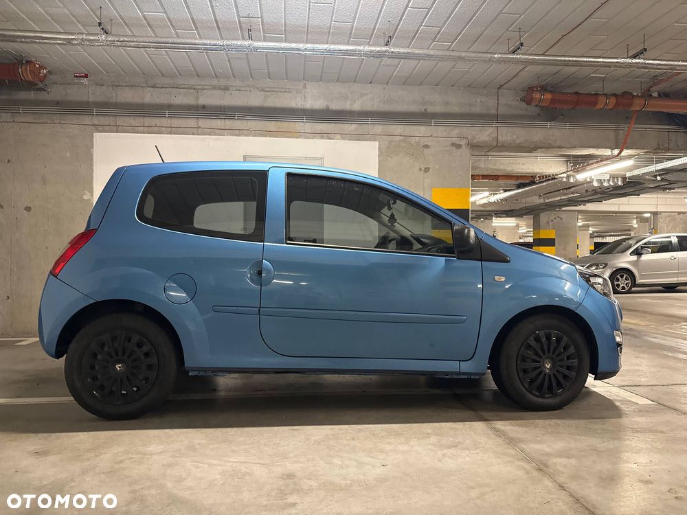 Renault Twingo 1.2i 16V Expression - 3