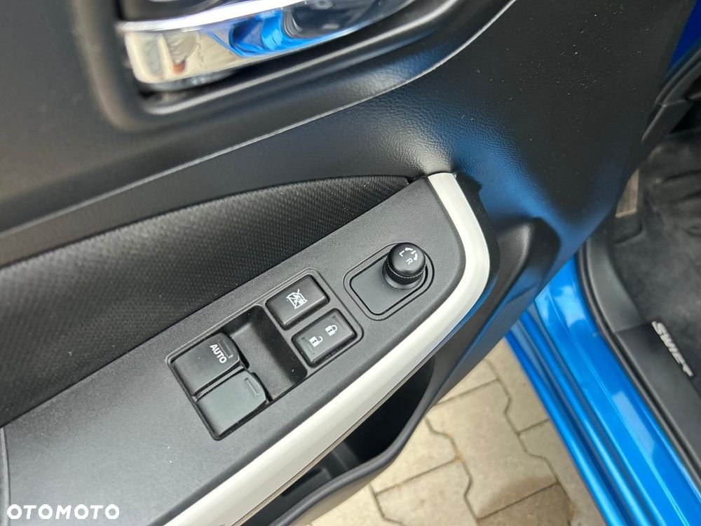 Suzuki Swift 1.2 Premium - 30