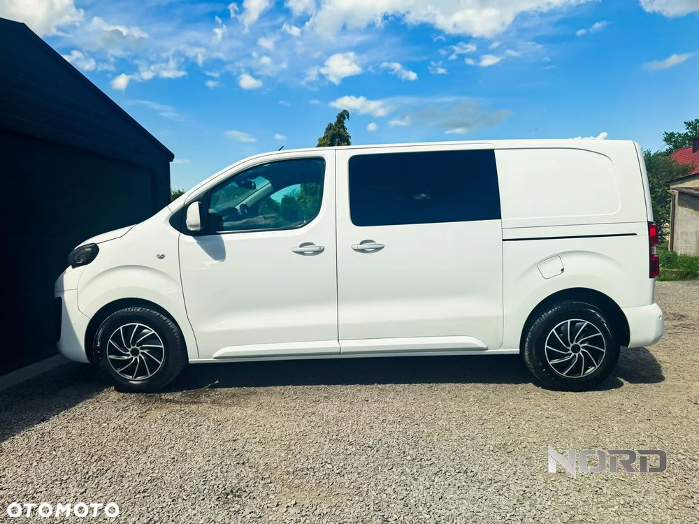 Peugeot Expert 2.0 4x4 Standard Premium - 7