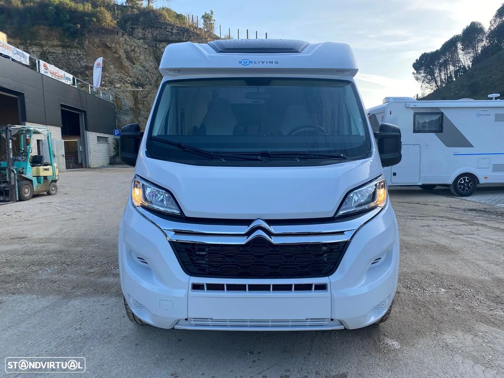 Sun Living C60SP - 17