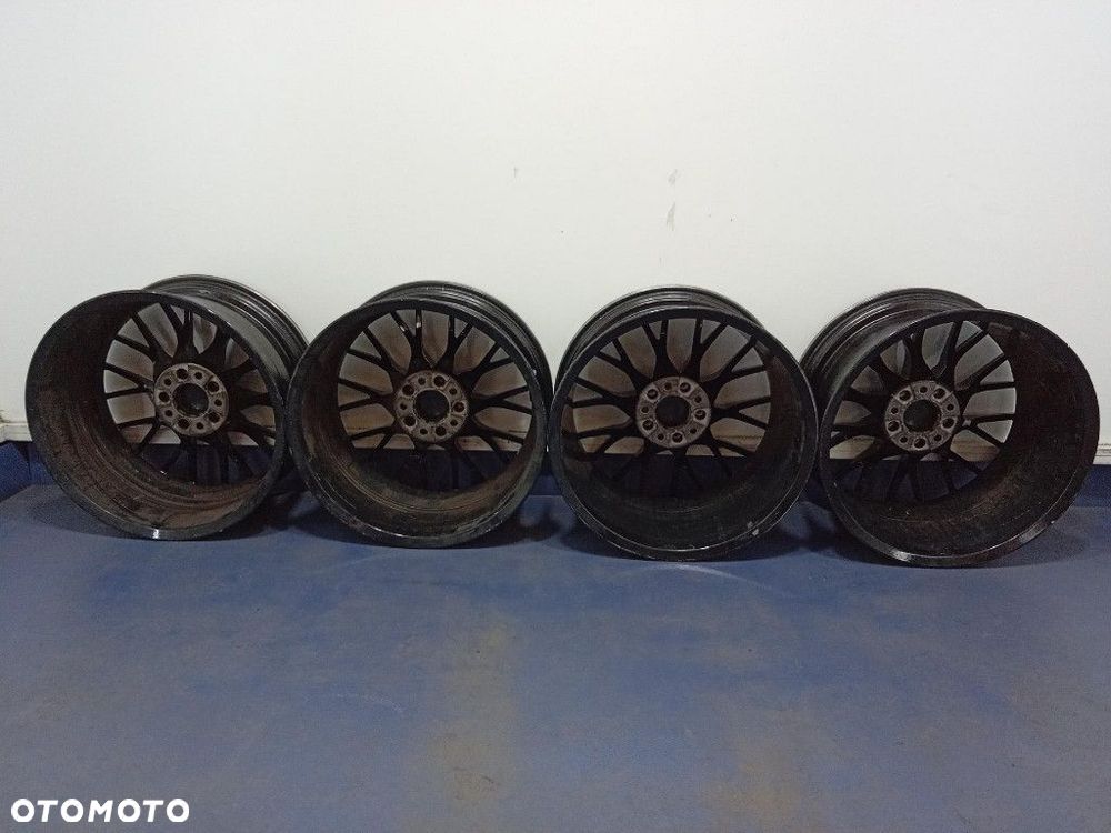 BMW M2 F87 FELGI STYLING 788M COMPETITION 9J 10J 19 CALI 5X120 KPL - 10