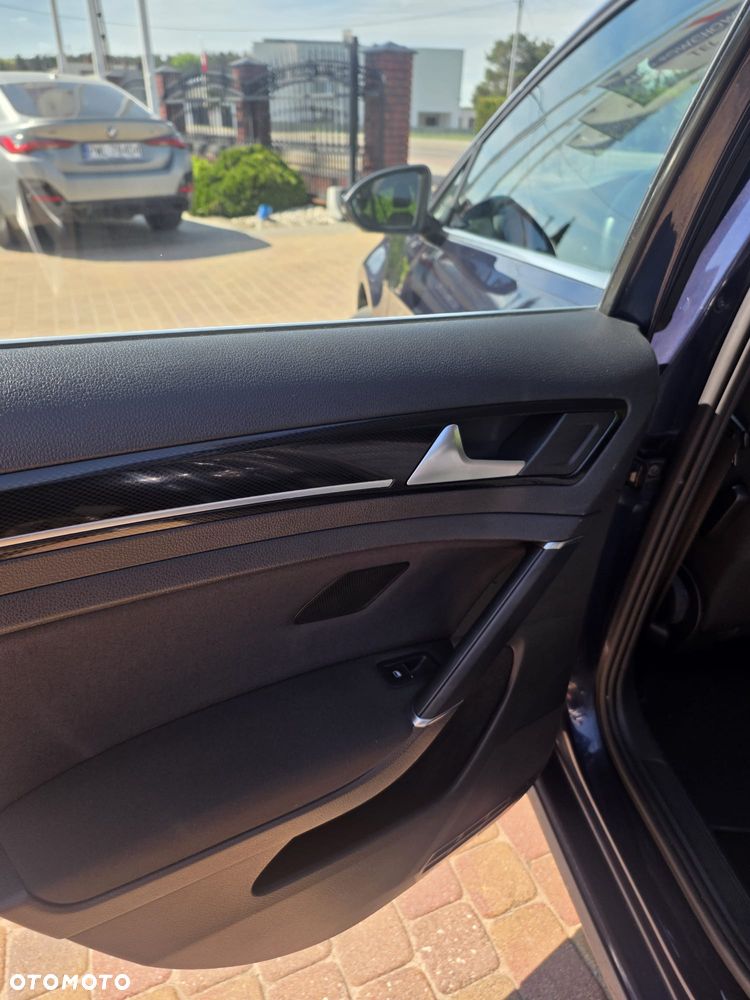 Volkswagen Golf 2.0 BlueTDI Highline - 13