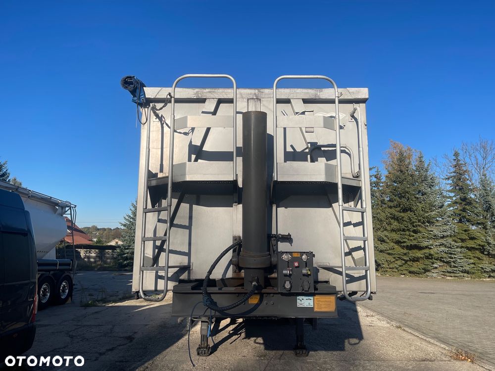 Benalu 55m3/Aluminiowa - 5