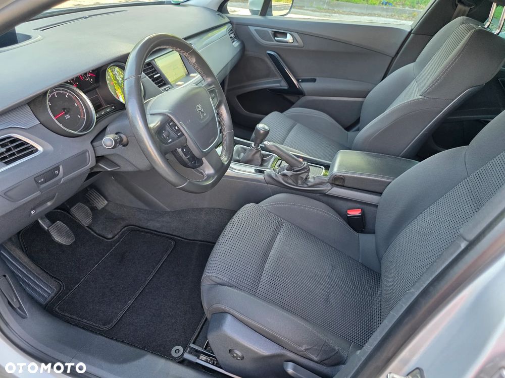 Opel Zafira 1.6 CDTI Cosmo - 23