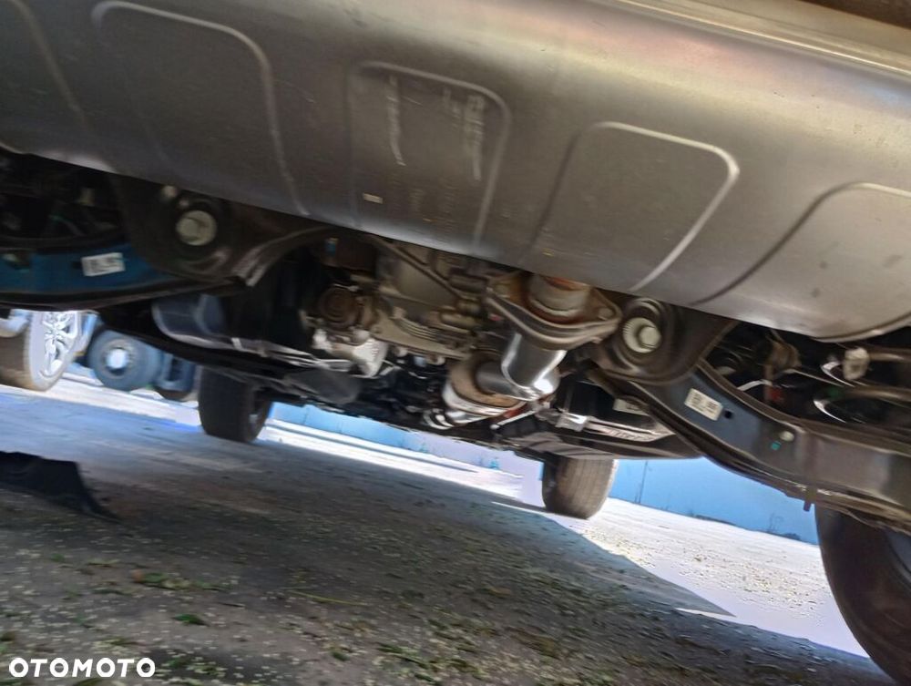 Hyundai Tucson 1.6 T-GDi 48V-Hybrid 4WD DCT Prime - 16