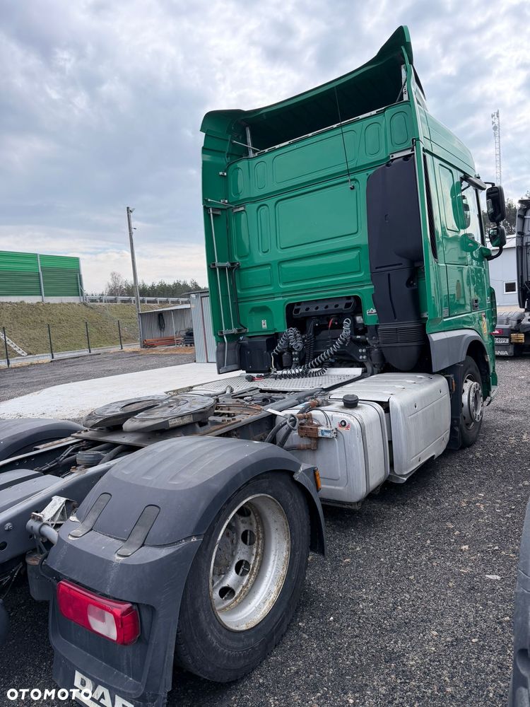 DAF XF460 - 5