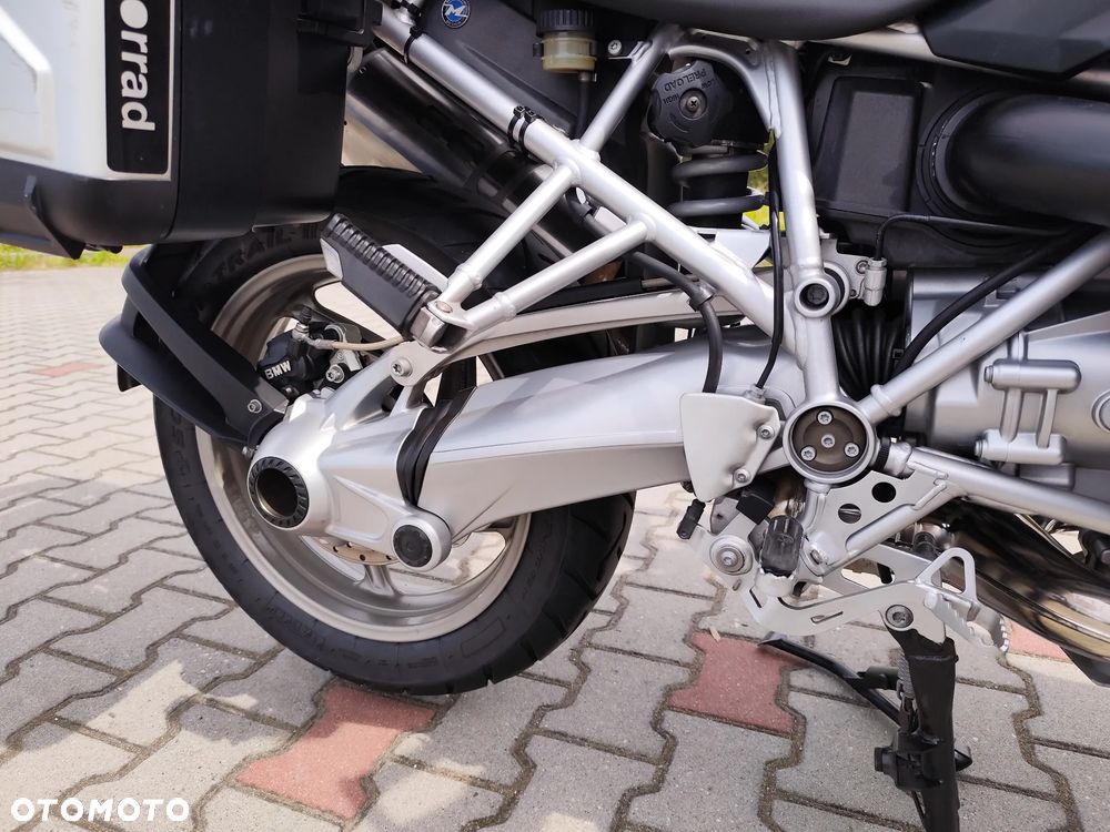 BMW GS - 19