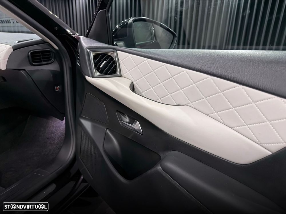 DS DS3 Crossback E-Tense So Chic - 35