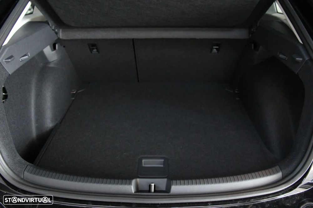 VW Taigo 1.0 TSI Urban - 10