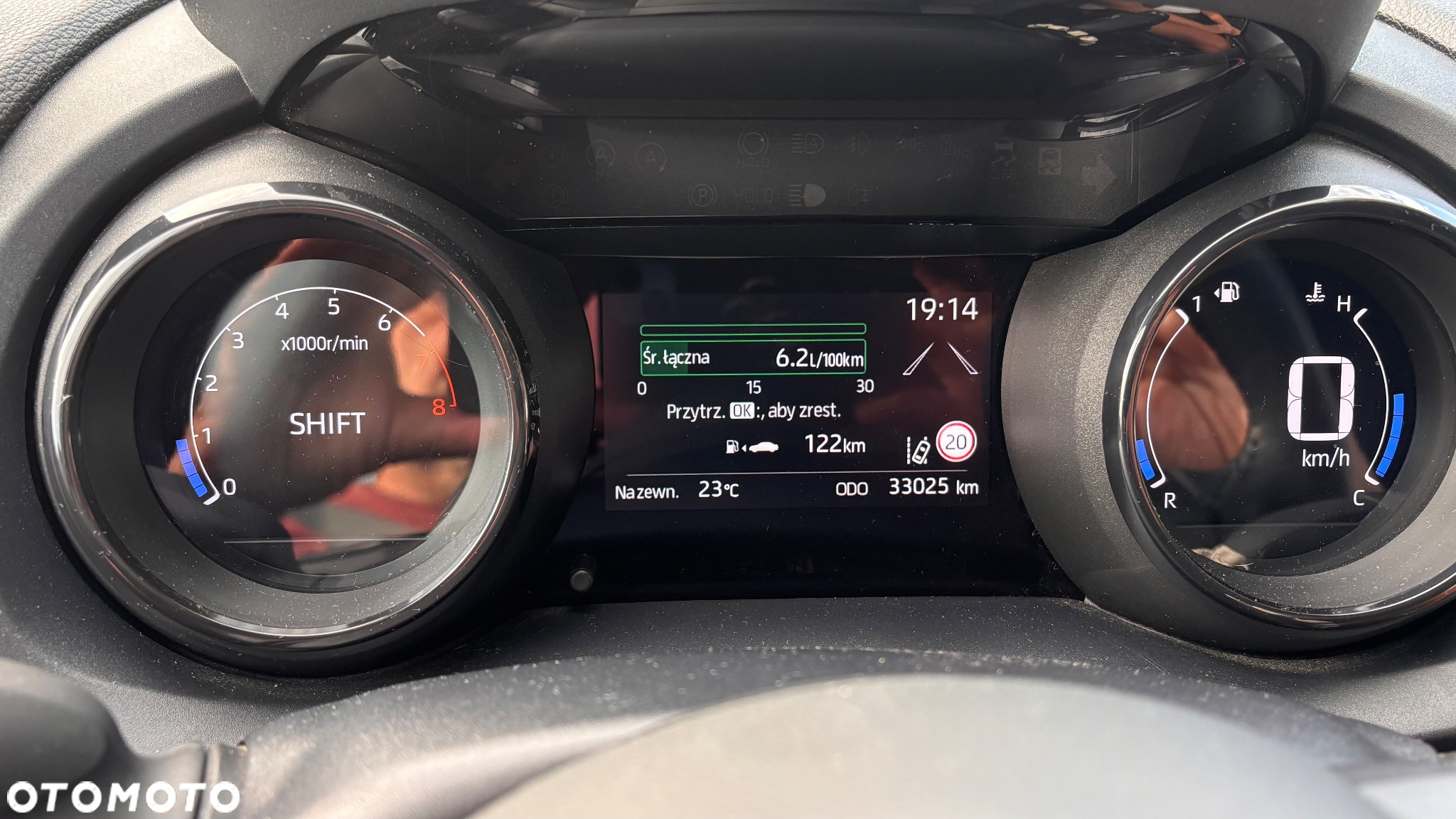 Toyota Yaris 1.5 Selection Style - 5