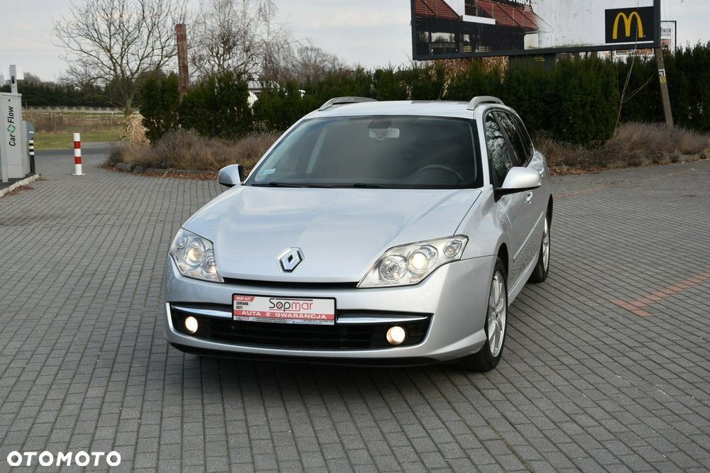 Renault Laguna - 18