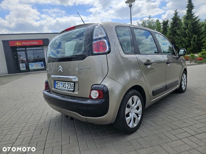 Citroën C3 Picasso 1.4i Selection - 12