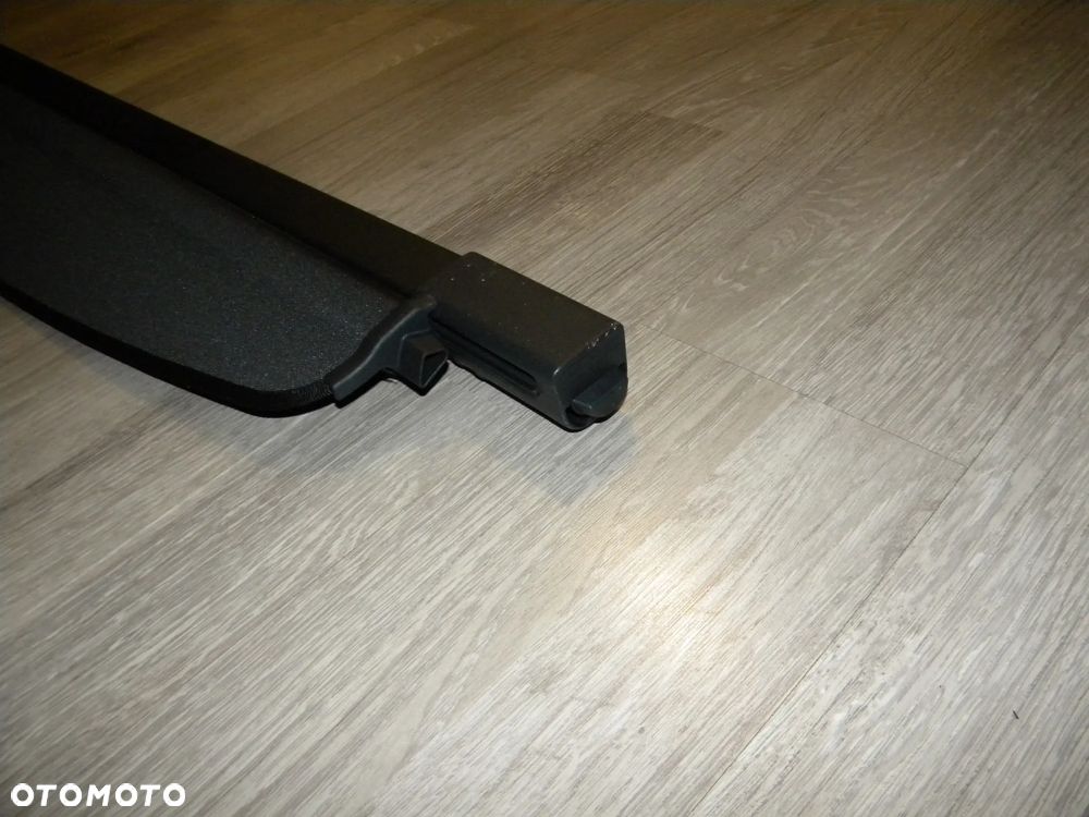 NOWA ROLETA BAGAŻNIKA VW ID.BUZZ ID BUZZ 22-24 CZARNA ORYGINAL 1T3867871B - 6