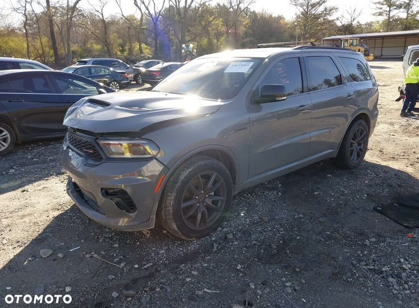 Dodge Durango 5.7 R/T - 2