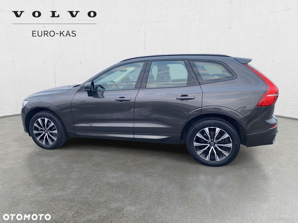 Volvo XC 60 - 9