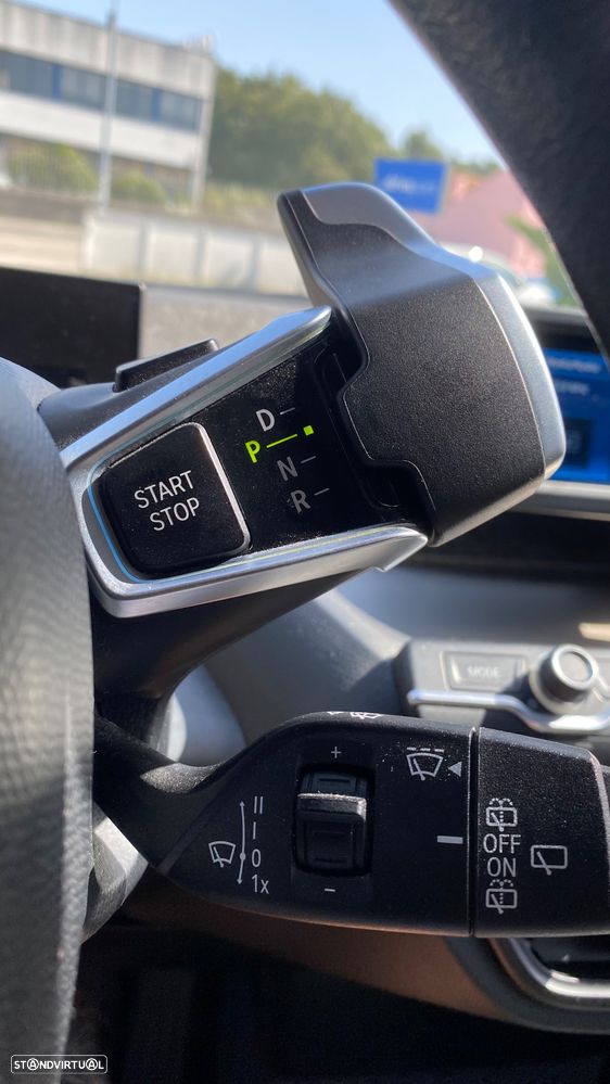 BMW i3 120Ah - 34