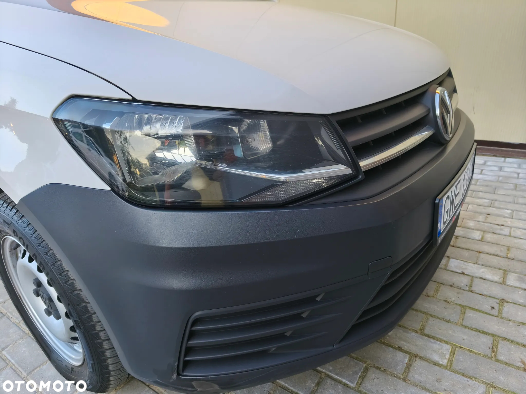 Volkswagen Caddy - 11